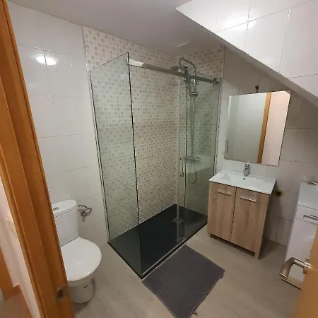 Moderno Y Centrico Apartamento En Apartment