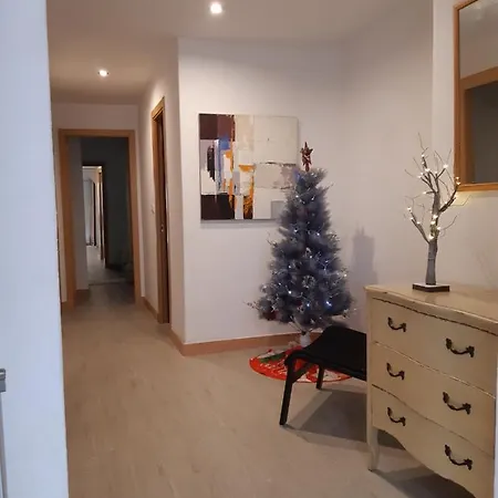 Moderno Y Centrico Apartamento En