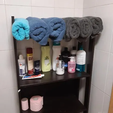 Moderno Y Centrico Apartamento En Apartment *