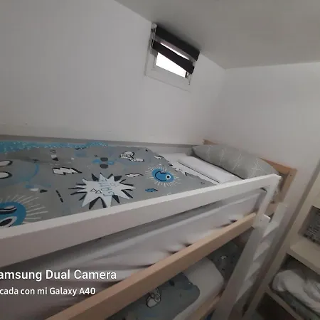 Moderno Y Centrico Apartamento En Vigo