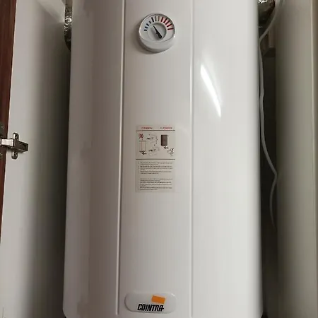 Apartment Moderno Y Centrico Apartamento En *