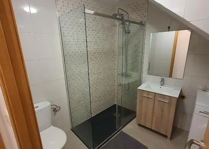 Moderno Y Centrico Apartamento En Apartman