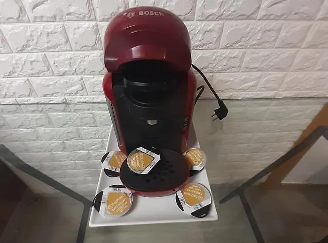 Moderno Y Centrico Apartamento En Apartman Vigo