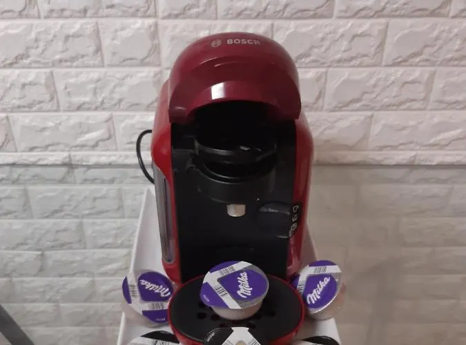 Moderno Y Centrico Apartamento En * Vigo