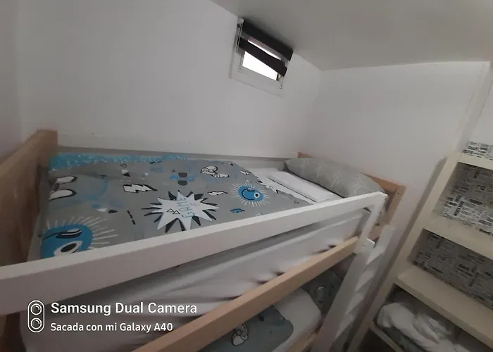 Moderno Y Centrico Apartamento En Vigo