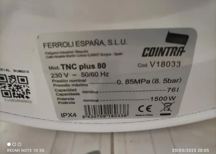 Moderno Y Centrico Apartamento En * Vigo